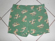 Spodenki dziewczęce / chłopięce, rozm. 98/104