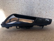 Klamka lewy przód przednia wewnętrzna 3C1837113 vw passat b6 blokada drzwi