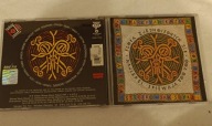 Najlepsi Śpiewają Voo Voo. Flota Zjednoczonych Sił Voo Voo CD POLTON 1997