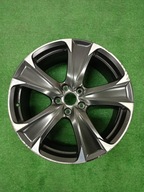 Felga aluminiowa Seat 5x112 8.0Jx19H2 ET 49