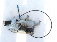 FORD TRANSIT MK7 08r. ZAMEK DRZWI PRZESÓWNYCH PRAWYCH LINKA YC15-14B287-AA