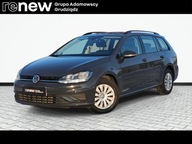 Volkswagen Golf 1 WŁ. SalonPL CarPlay AndroidAuto