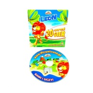 HORTEX LEW LEON 20 SUPER GIER PC POLSKIE WYDANIE PL