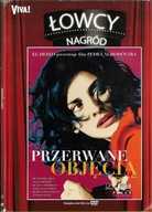 Przerwane objęcia /reż.P.Almodovar DVD / stan bdb-