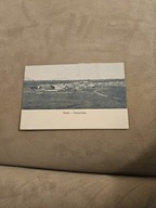 Sianki tartak Bieszczady granica pol-ukr 1916