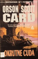 Okrutne cuda - Orson Scott Card