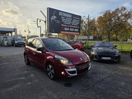 Renault Scenic 1.4 TCe 130 KM, Nawigacja,