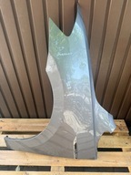 VW GOLF SPORTSVAN 510 517 BŁOTNIK LEWY PRZÓD PRZEDI