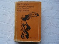 Niezwykłe przygody Julia Jurenity i jego uczniów Erenburg