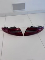 LAMPY TYL ALFA ROMEO STELVIO PRAWA LEWA 505358090 505358050