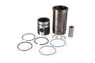 Zestaw naprawczy silnika UR IV- M2 64550959 wkład cylindra czeski AGS
