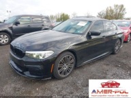 BMW Seria 5 BMW 540I XDRIVE 3.0 Benzyna 335KM