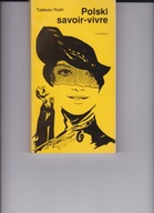 Polski Savoir Vivre T Rojek
