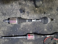 PÓŁOŚ LEWA PRZEDNIA BMW X5 X6 E70 E71 P762291301