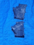 AUDI A4 B8 A5 8T OSŁONA PŁYTA PODŁOGI PODWOZIA LEWA 8K0825201A