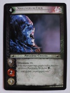 Niszczycielski Uruk 3U75 LOTR TCG