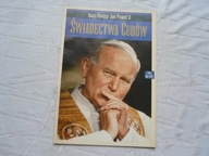JAN PAWEŁ II ŚWIADECTWA CUDÓW 6
