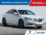 Opel Insignia 1.6 Turbo, Xenon, Klima