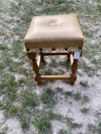 Siedzisko Taboret Antyk