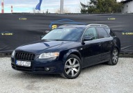 Audi A4 Avant Audi A4 B7 3.0 TDI QUATTRO DOINWESTOWANA HAK Zamiana
