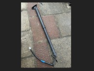 68920-48080 LEXUS RX IV RX300 RX450H 16-22 SIŁOWNIK KLAPY BAGAZNIKA LEWY