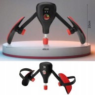 TRENAŻER NÓG I MIĘŚNI DNA MIEDNICY WIELOFUNKCYJNY PRZYRZĄD DO ĆWICZEŃ