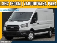 Ford Ford FORD TRANSIT VAN 2.0 EcoBlue 130KM M6 FWD VAN TREND 350 L3 2.0