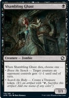 MTG 2x Shambling Ghast AFR