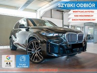 BMW X5 xDrive40d Sport Suv 3.0 (352KM) 2026