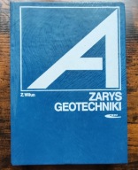 Zarys geotechniki Wiłun