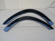 MERCEDES GLE W 167 AMG listwa na błotnik przód przednia Lewa Lewy tył tylna