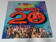 SUPER - BLONDIE / AMANDA LEAR / BILLY IDOL / FALCO / TANGERINE DREAM