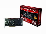Gainward HD4850 512 MB GOLDEN SAMPLE DDR3 256B DUAL-DVI