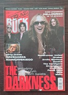 TERAZ ROCK 1/2006 - Helloween... Markowski... Grabaż... The Darkness...