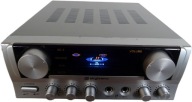 Zestaw Karaoke Skytronic 103.102 + 2 Mikrofony Dynasonic | Komplet