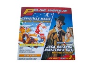 Jack Orlando + Christmas Magic PC CD Play 12/2003 PL