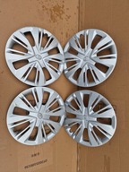 TOYOTA AYGO X KOŁPAK 17 42602-0H190 DEMONTAŻ ORGINAŁ WARSZAWA-KOŁO-POZNAŃ