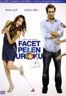 FACET PEŁEN UROKU 2007 JESSICA ALBA MAT. DODATKOWE