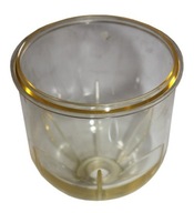 Odstojnik osadnik pokrywa separatora MF3 MF4 Bizon FS04-00.02/1 FS0400021