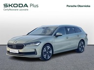Skoda Superb Selection ! Wentylowane Skórzane Fote