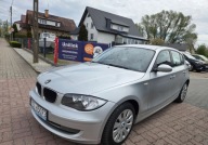 BMW Seria 1 Swiezo sprowadzony Zarejestrowany. 1.6 Benzyna 122KM