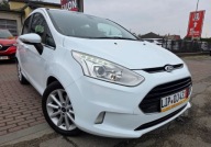 Ford B-MAX BenzynkaserwisNowy rozrzad Benzyna 125KM