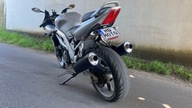 Suzuki Sv650/1000 Mocowanie Uchwyt Tablicy Rejestracyjnej Adapter Led