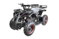 Mini Quad Elektryczny Hammer 1000 Wat + Wsteczny Led