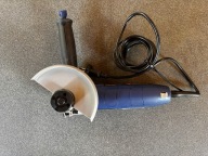 Szlifierka kątowa Einhell TC-AG 125 | Uszkodzona |