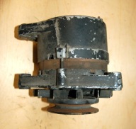 ALTERNATOR Z EPOKI produkcja NRD zobacz DDR 2