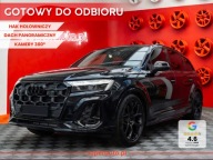 AUDI Q7 50 TDI quattro S line Suv 3.0 (286KM) 2026