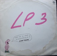 Lady Pank – LP 3