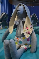 Pożeracz Smutków Gigant Fiołek Szyjemy Dobro