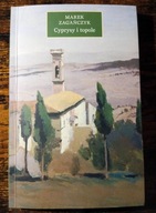 Cyprysy i topole, Marek Zagańczyk, 2012 [AUTOGRAF]